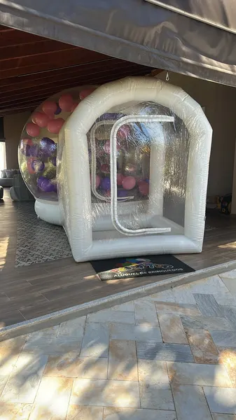 Bubble House — foto 1 de 2