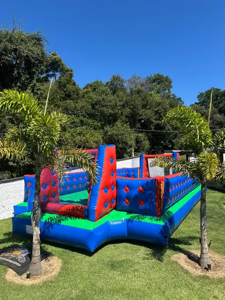 Foto do brinquedo Futebol de Sabão 10x5