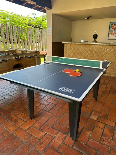 Foto do brinquedo Mesa de Ping Pong