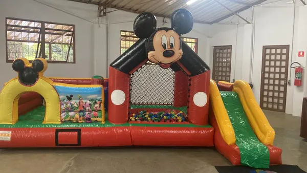 Multi Play Mickey — foto 1 de 1
