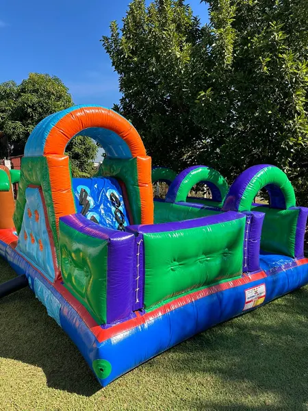Foto do brinquedo Multi Play Aquático ou com Bolinhas
