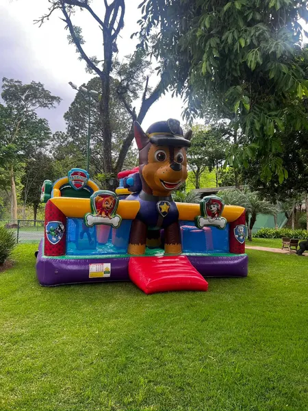 Foto do brinquedo Multi Play Patrulha Canina
